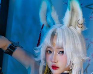 Tiny Asa的圣诞魔法：精选套图，带你感受小小幸福